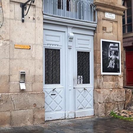 Bienvenue Chez Vous Daire Le Puy-en-Velay Dış mekan fotoğraf