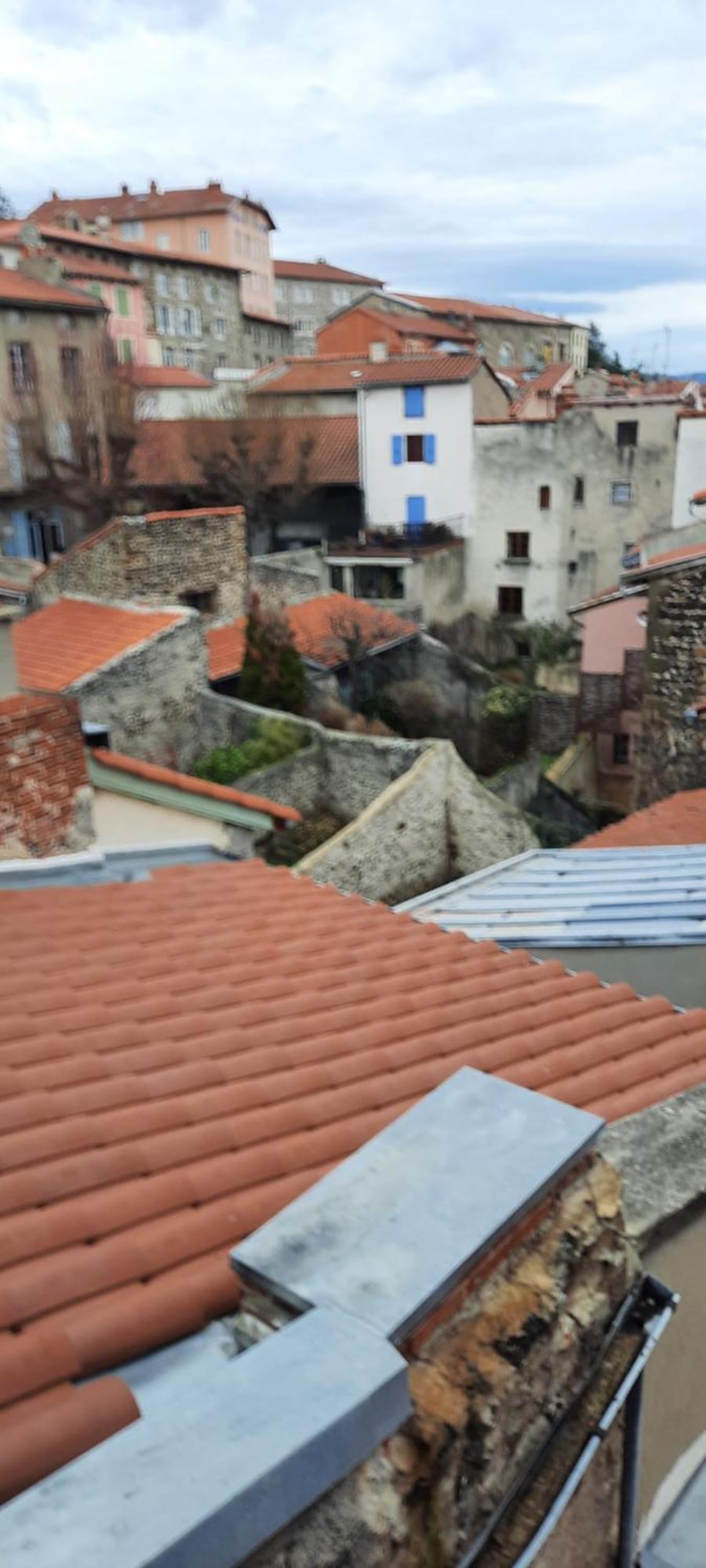 Bienvenue Chez Vous Daire Le Puy-en-Velay Dış mekan fotoğraf