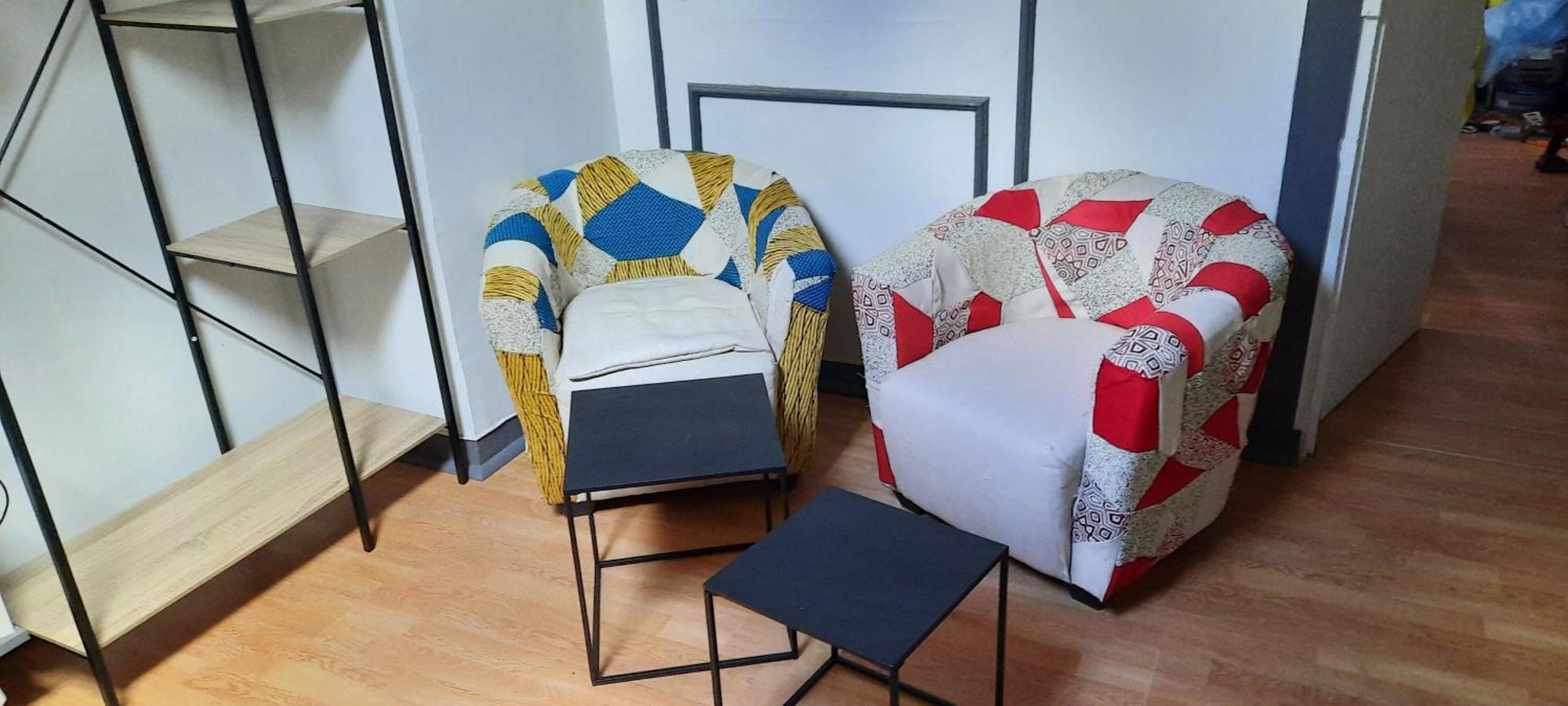 Bienvenue Chez Vous Daire Le Puy-en-Velay Dış mekan fotoğraf