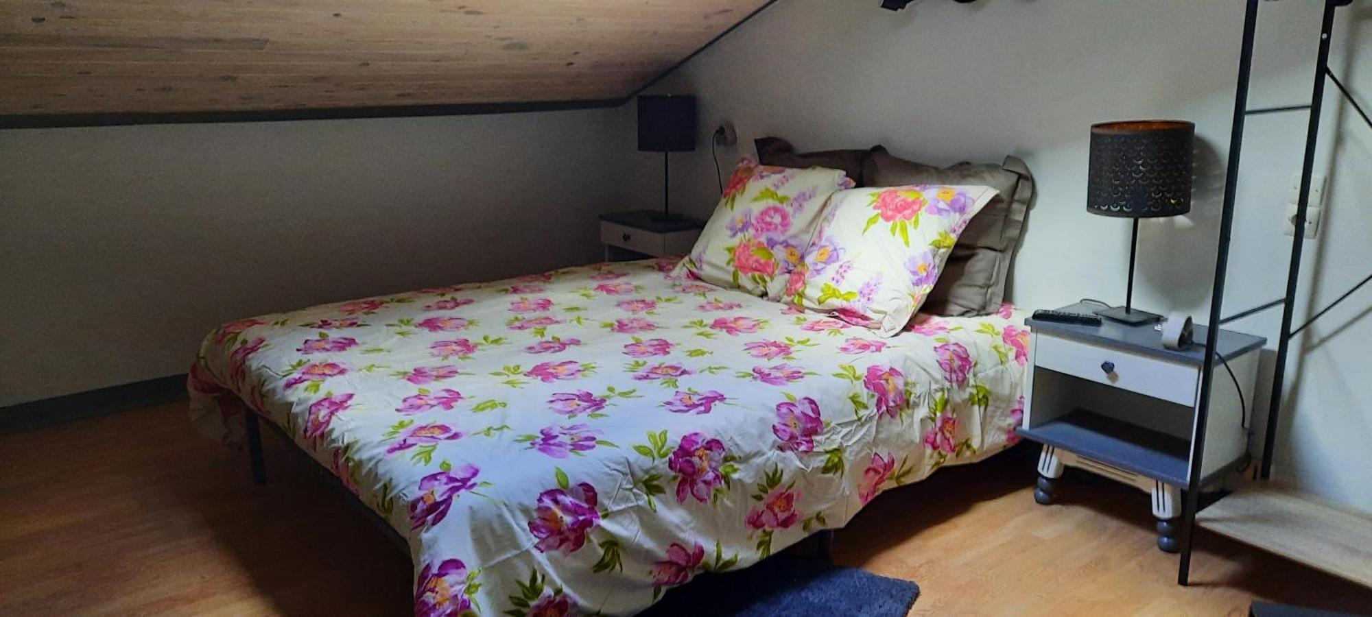 Bienvenue Chez Vous Daire Le Puy-en-Velay Dış mekan fotoğraf