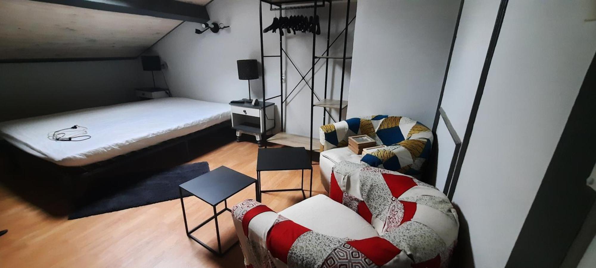 Bienvenue Chez Vous Daire Le Puy-en-Velay Dış mekan fotoğraf