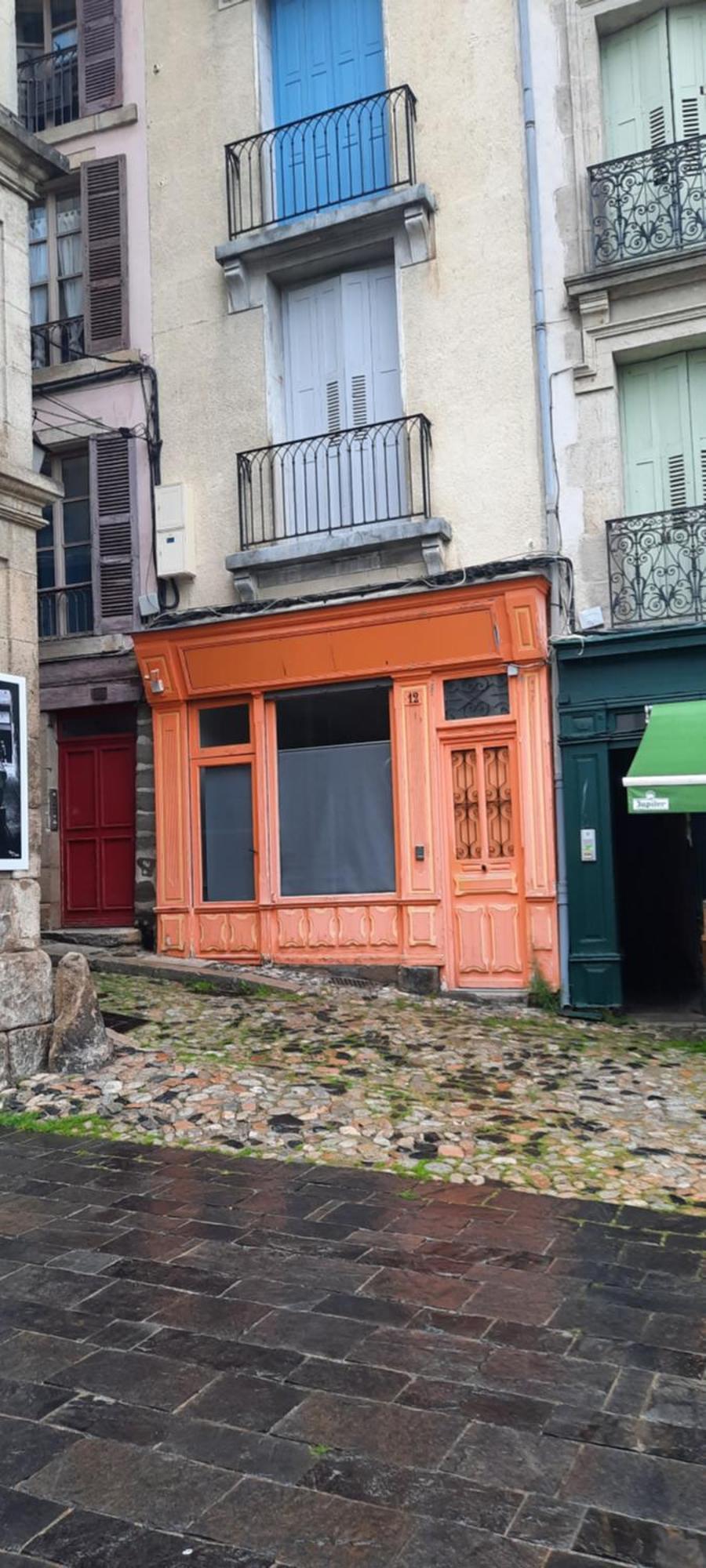 Bienvenue Chez Vous Daire Le Puy-en-Velay Dış mekan fotoğraf
